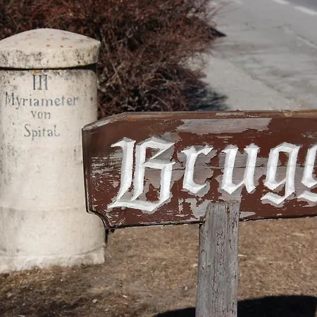 Landhaus Brugg *