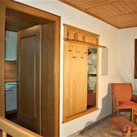 Landhaus Brugg Apartment *