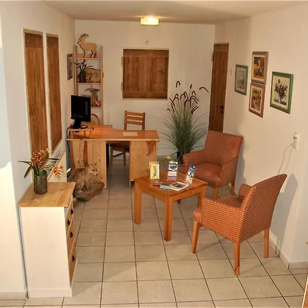 Landhaus Brugg Apartment *