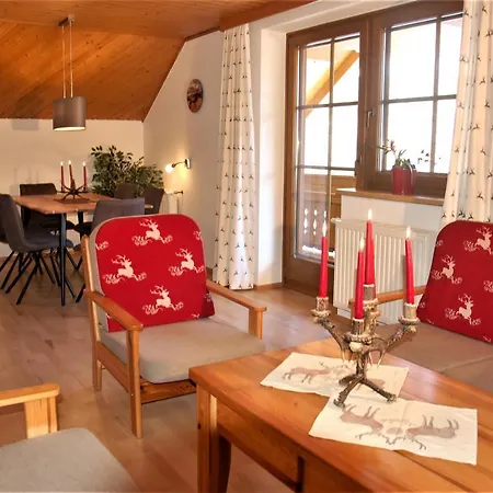 Landhaus Brugg Atzensberg