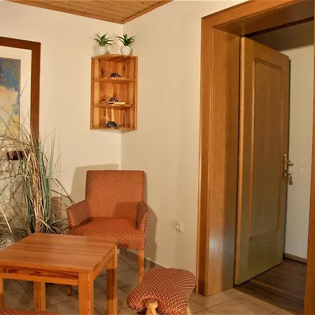 Apartment Landhaus Brugg